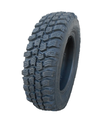 Gomme ricoperte 4x4 Maxi Cervinia 175 70 R14