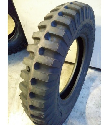 Pneumatici 4x4 Malhotra 600 R16