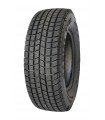 Gomme ricostruite 4x4  Alpine 255 70 R15