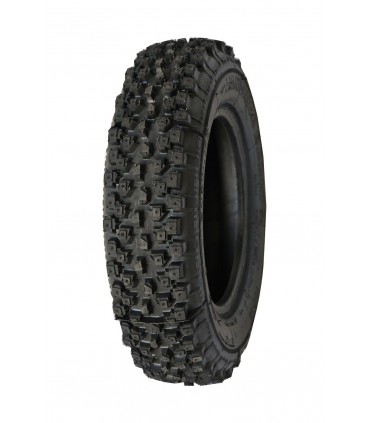 Gomme ricoperte 4x4 Rally 2 135 80 R13
