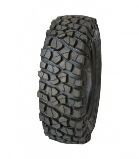 Gomme ricostruite fuoristrada 4x4 PK03 31 10.5 R15