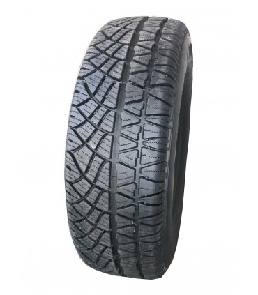Gomme ricoperte 4x4 Latitude Cross 205 75 R15