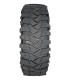 Gomme ricoperte fuoristrada 4x4 Plus 2 215 65 R16