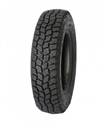 Gomme ricoperte 4x4 Izoard 135 80 R13