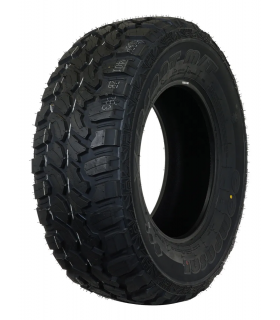 Gomme ricostruite 4x4  Compasal Versant M/T 31 10.5 R15