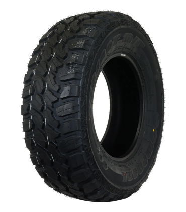 Gomme ricostruite 4x4  Compasal Versant M/T 31 10.5 R15