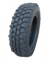 Pneumatici ricoperti fuoristrada 4X4 Maxi Cervinia 175 65 R15